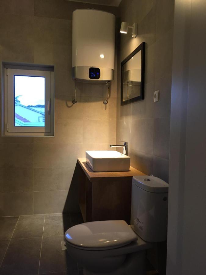 Notte Apartment Biograd Na Moru Exterior photo