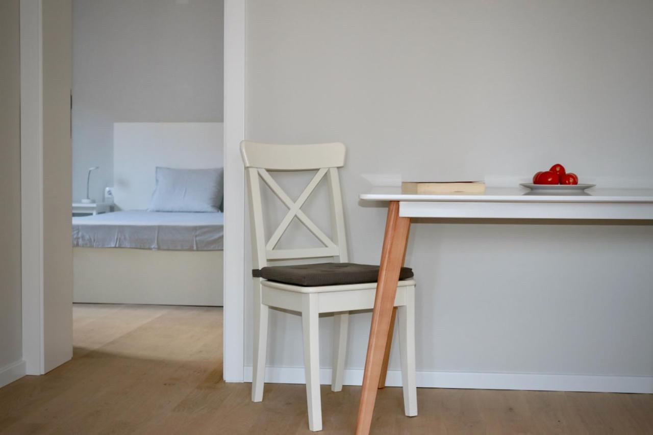 Notte Apartment Biograd Na Moru Exterior photo