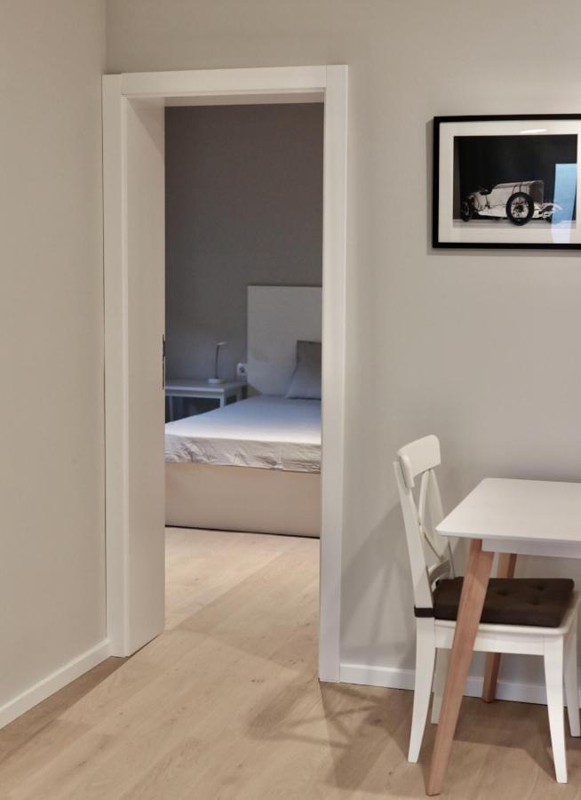 Notte Apartment Biograd Na Moru Exterior photo