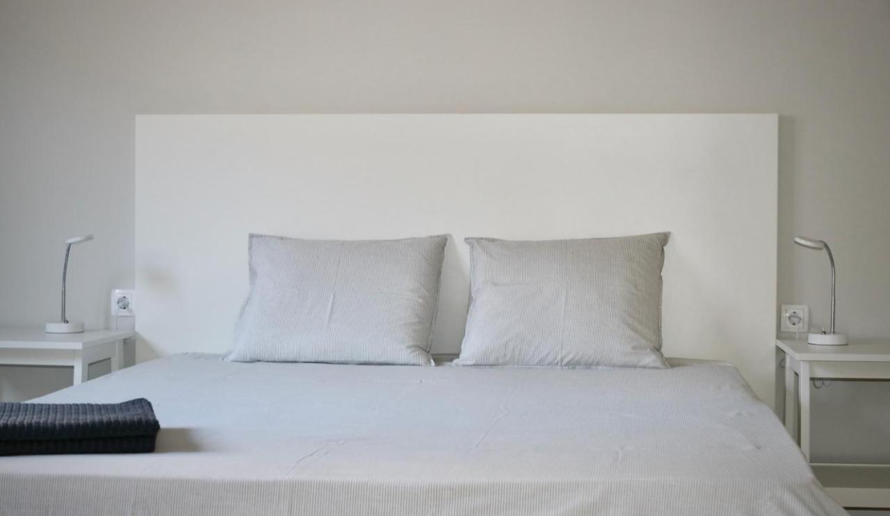 Notte Apartment Biograd Na Moru Exterior photo