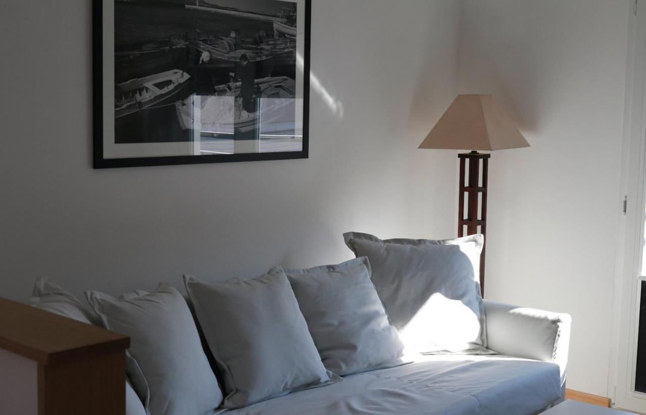 Notte Apartment Biograd Na Moru Exterior photo