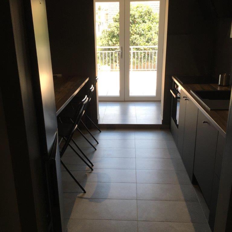 Notte Apartment Biograd Na Moru Exterior photo