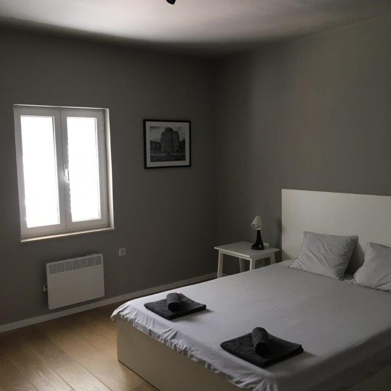 Notte Apartment Biograd Na Moru Exterior photo