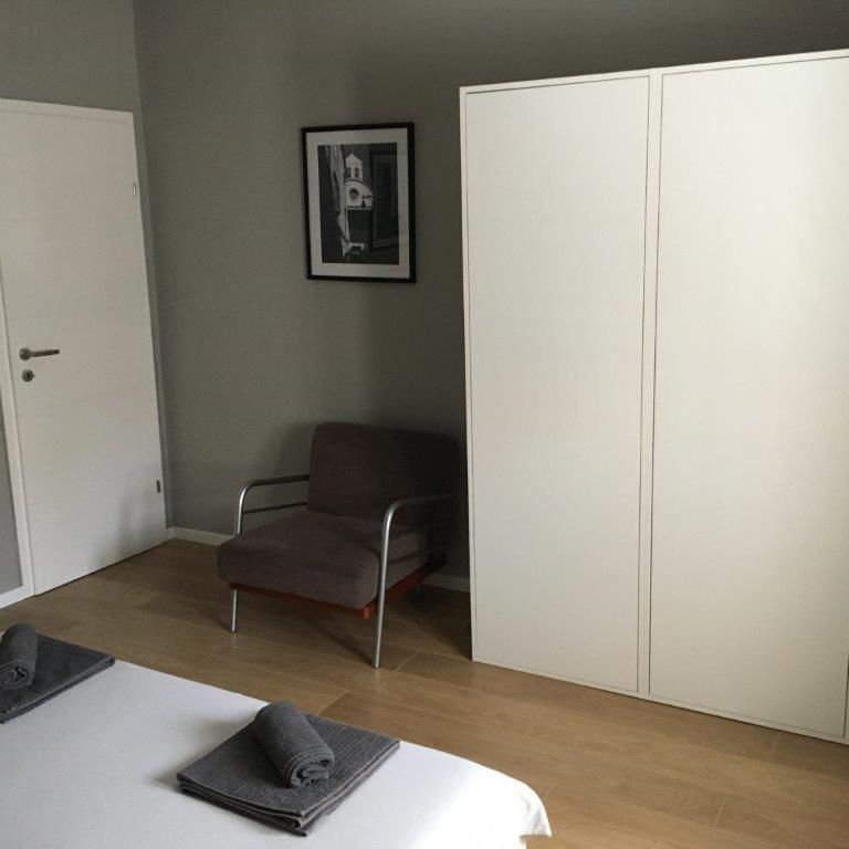 Notte Apartment Biograd Na Moru Exterior photo